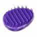 Щётка для волос Harizma D'tangler фиолетовая h10644-27