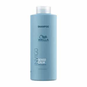Шампунь для чувствительной кожи головы Wella Professionals Invigo Senso Calm 1000 мл 99240009659