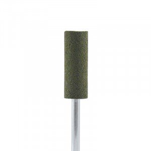 Фреза Planet Nails, грубый, полировщик, цилцилиндрический, 6,5 мм, 9571V.065 27516