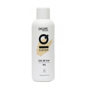 Кремовый окислитель DEWAL Cosmetics IQ COLOR OXI 9%, 1 л DC20404