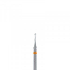 Фреза Planet Nails, Rose Drill, стальная, 0,9 мм, 1RF.009 27201