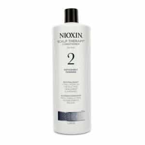 Увлажняющий кондиционер Nioxin Система 2 для натуральных, истонченных волос 1000 мл 99240010414