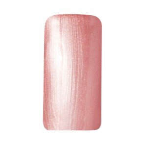 Гель Planet Nails, Farbgel, розовый, перламутр, 5 г 11412