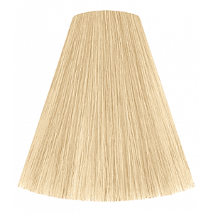 Стойкая крем-краска для волос 60 мл, базовая серия яркий блонд золотисто-жемчужный 10/38 Londa Profe