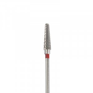 Фреза Planet Nails, усеченный конус, 4 мм, Т13 27324