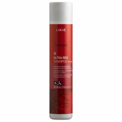 Шампунь Lakme Teknia Ultra Red Shampoo 100 мл 47043