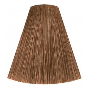 Стойкая крем-краска для волос 60 мл, базовая серия блонд коричневый 7/7 Londa Professional LONDACOLO