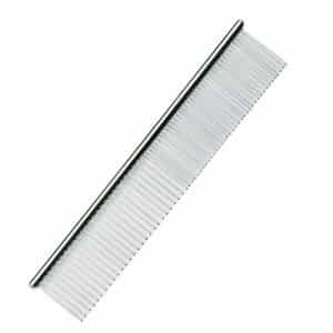 Расческа Artero Comb long pins 18 cm P222