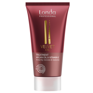 Профессиональное средство (маска) Londa Professional Velvet Oil, дорожный формат, 30 мл 99240014290
