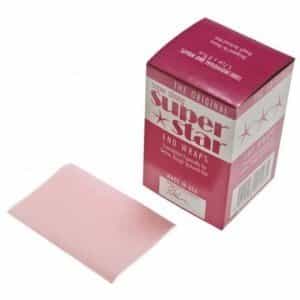 Бумага для химии Sibel, 1000 листов, розовая 4330131