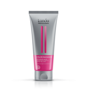 Маска интенсивная для окрашенных волос Londa Professional Color Radiance 200 мл 99240011290