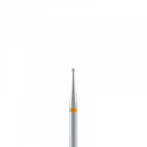 Фреза Planet Nails, Rose Drill, стальная, 1,2 мм, 11RF.012 27208
