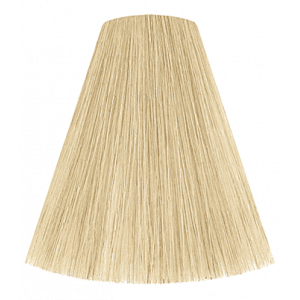 Стойкая крем-краска для волос 60 мл, базовая серия яркий блонд пепельный 10/1 Londa Professional LON