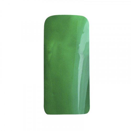 Гель Planet Nails, Farbgel зеленый, 5 г 11105