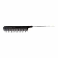 Расческа Hairway Excellence металический хвостик 215 мм 05492