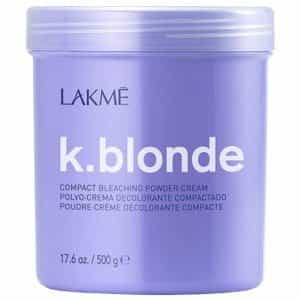 Средство для обесцвечивания волос LAKME K.BLONDE 500 гр 41121