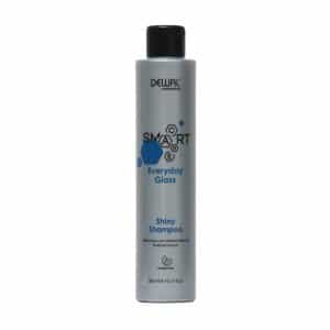 Шампунь для лишенных блеска волос DEWAL Cosmetics SMART CARE Everyday Gloss Shiny Shampoo DCS20006