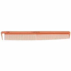 Расческа Uehara Cell ComBank comb #735 orange