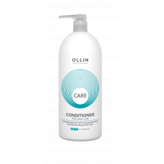 Кондиционер для ежедневного применения OLLIN Professional Care 1000 мл 772277
