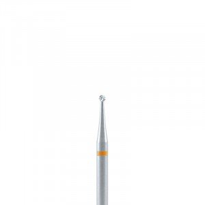 Фреза Planet Nails, Rose Drill, стальная, 1,4 мм, 11RF.014 27209
