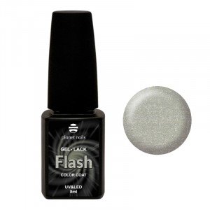 Гель-лак Planet Nails, Flash- 750, 8 мл 12750