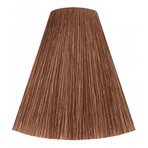 Стойкая крем-краска для волос 60 мл, базовая серия темный блонд интенсивно-коричневый 6/77 Londa Pro