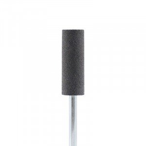 Фреза Planet Nails, средний, полировщик, цилиндрический, 6,5 мм, 9571P.065 27509
