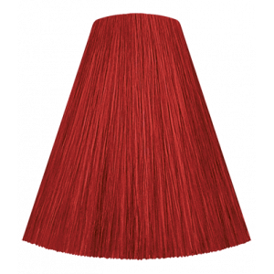 Стойкая крем-краска для волос 60 мл, базовая серия темный блонд медно-красный 6/45 Londa Professiona