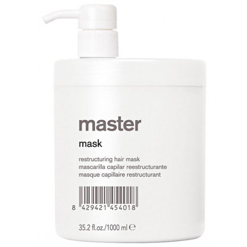 Маска Lakme Master Mask 1000 мл 45401