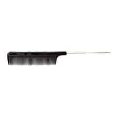 Расческа Hairway Excellence металический хвост 215 мм 05483