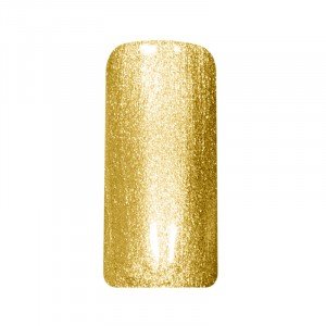 Гель-паста Planet Nails, золотая, 5 г 11232