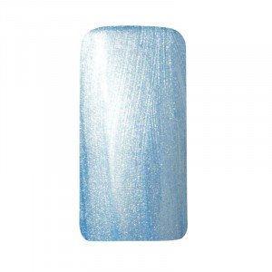 Гель Planet Nails, Farbgel, голубой жемчуг, 5 г 11419