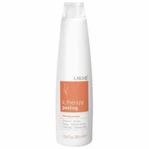 Шампунь Lakme Peeling Shampoo Dandruff Dry Hair 300 мл 43712