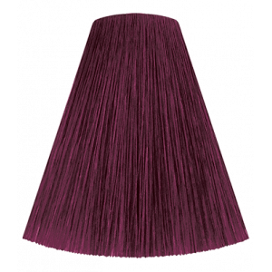 Стойкая крем-краска Londacolor для волос шатен фиолетово-красный 4/65, 60 мл 81644428