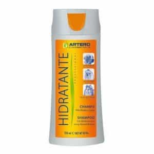 Увлажняющий шампунь Artero Hidratante 250 мл H624