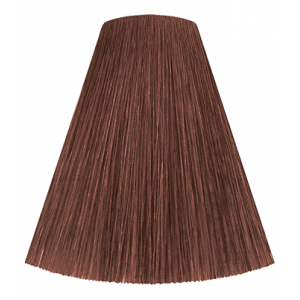 Стойкая крем-краска для волос 60 мл, базовая серия светлый шатен интенсивно-коричневый 5/77 Londa Pr