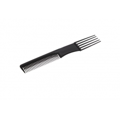 Расческа с вилообразной ручкой Sibel Fork Comb 20 см 831091102