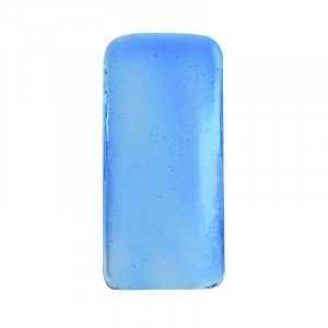 Гель витражный Planet Nails, Glass Gel, синий, 5 г 11303