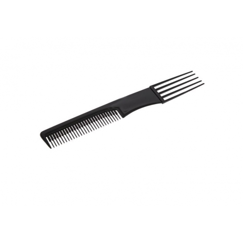 Расческа с вилообразной ручкой Sibel Fork Comb 20 см 831091102