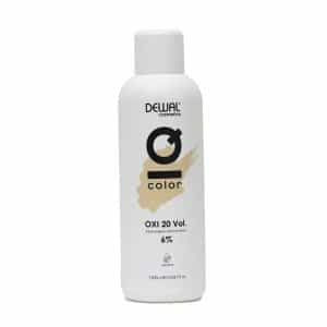 Кремовый окислитель DEWAL Cosmetics IQ COLOR OXI 6%, 1 л DC20403