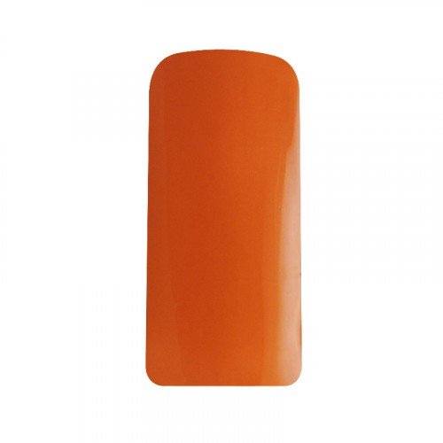 Гель Planet Nails, Farbgel, оранжевый, 5 г 11131