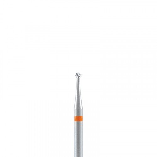 Фреза Planet Nails, Rose Drill, стальная, 1,6 мм, 11RF.016 27225