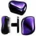 Расческа Tangle Teezer Compact Styler (Purple Dazzle (пурпурный/черный)) 2043