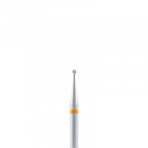Фреза Planet Nails, Rose Drill, стальная, 1,2 мм, 1RF.012 27203