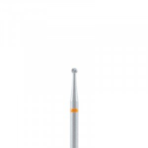 Фреза Planet Nails, Rose Drill, стальная, 1,8 мм, 1RF.018 27206