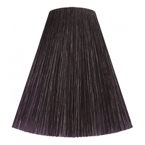 Стойкая крем-краска для волос 60 мл, базовая серия темный шатен 3/0 Londa Professional LONDACOLOR 81