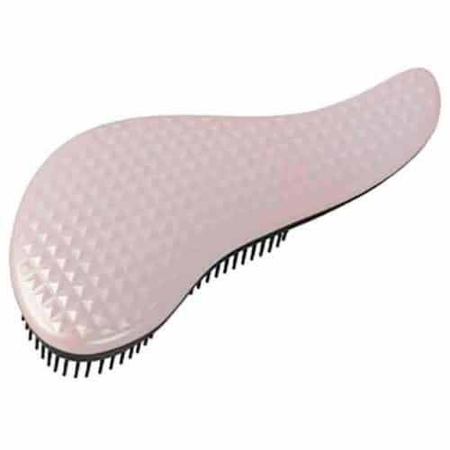 Щетка HairWay Easy Combing Relief Pink 08258-06