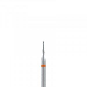 Фреза Planet Nails, Rose Drill, стальная, 0,9 мм, 11RF.009 27226