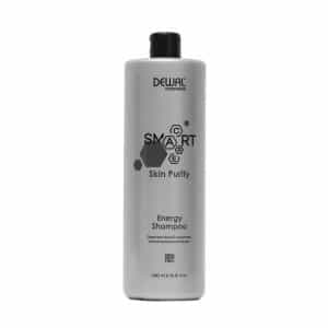 Шампунь энергетический против выпадения волос Dewal Cosmetics Smart Care Shampoo 1000 мл DCB20307