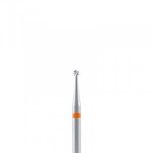 Фреза Planet Nails, Rose Drill, стальная, 1,8 мм, 11RF.018 27243